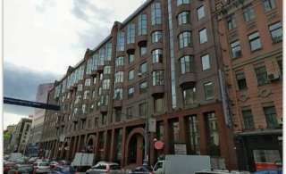 Офисное помещение в аренду