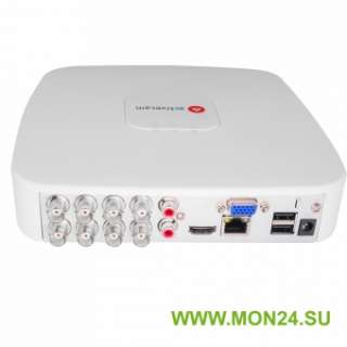 AC-HR1108 Видеорегистратор мультиформатный 8-канальный