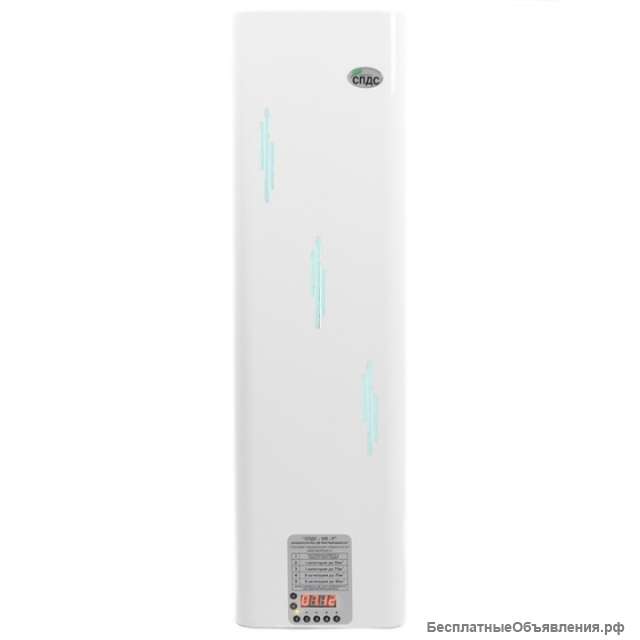 СПДС-100-Р облучатель-рециркулятор