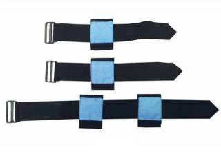 Манжеты фиксирующие комплект для рук и ног к аппаратам серии “Витафон”