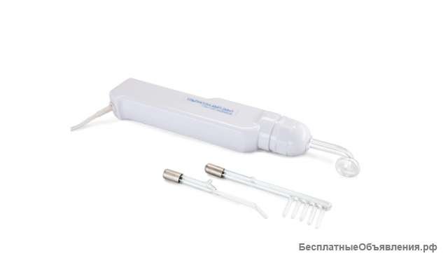 Аппарат физиотерапевтический Ультратон-АМП-2ИНТ с 3 электродами