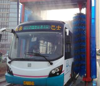 Risense Оборудование для мойки автобусов / грузовиков (CB-730)