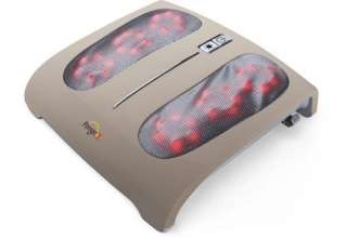 Массажер для ног "Домашний целитель" PNG-FM80