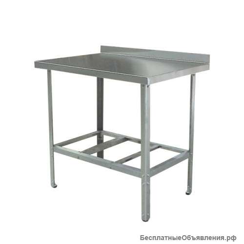 Стол технологический СР-0,9/6УБ