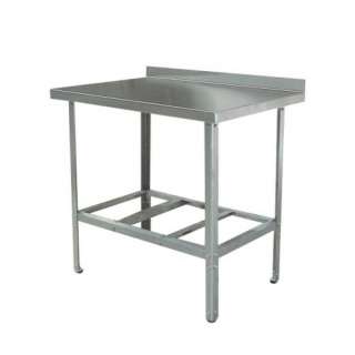 Стол технологический СР-0,9/6УБ