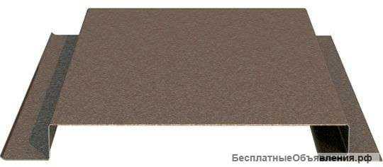 Панели линеарные и металлокассеты от производителя