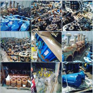 Куплю задвижки Электро привода продукцию Данфосс и многое другое