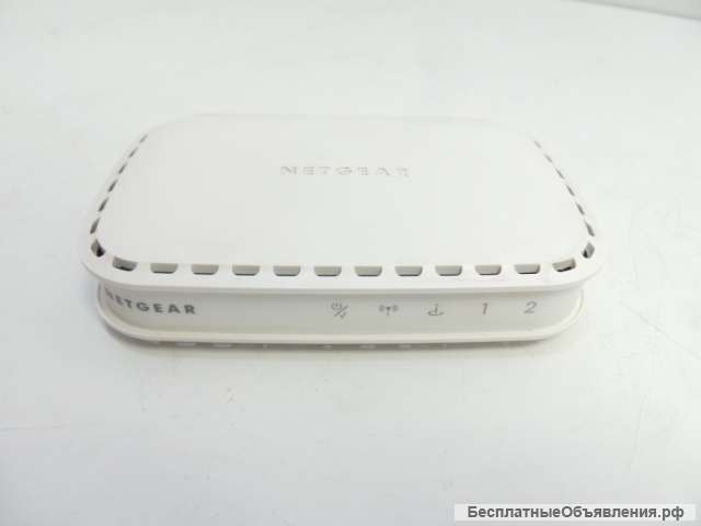 Wired routers netgear dior addict 976