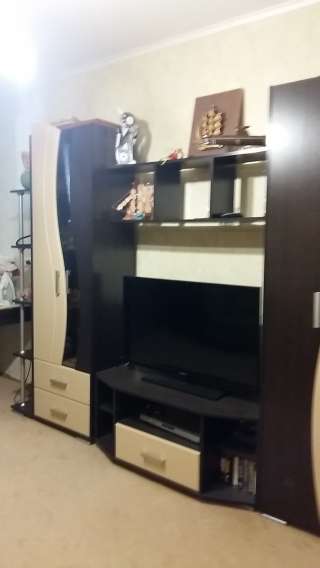 2-х комнатная квартира в ЖК "Гагаринские высоты" дом 101 корпус 5, 8/14