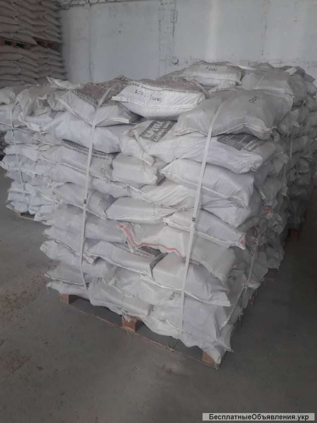 Брикеты из шелухи зерновых культур