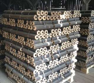 Топливные брикеты Pini Kay