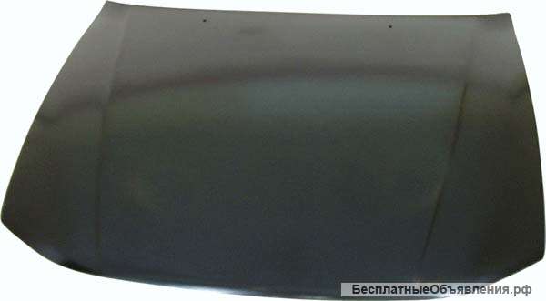Mitsubishi Pajero 4 капот металл 5900A199 паджеро 4