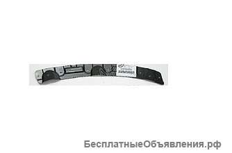 Mitsubishi Pajero 4 кронштейн бампера расширителя крыла левый, правый 6400A908 6400A907 паджеро 4