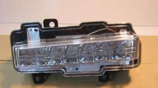 Mitsubishi Pajero 4 Фонарь ходовые огни левый, правый 8312A020 8312A019 для паджеро 4