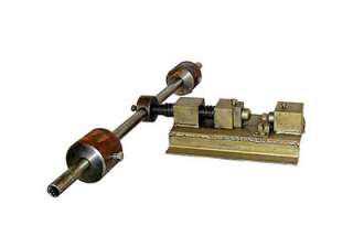 Ручной пресс и трубогиб