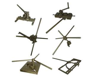 Кузнечное оборудование для холодной ковки