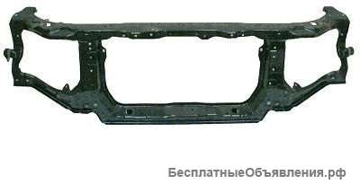 Mitsubishi Pajero 4 передняя панель суппорт радиатора 5215A252 паджеро 4