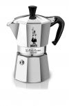 Гейзерная кофеварка Bialetti Moka Express