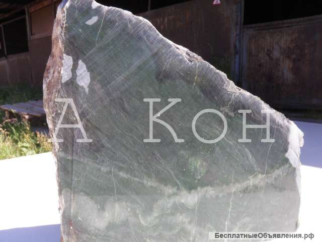 Жадеит и Нефрит для сауны и бани