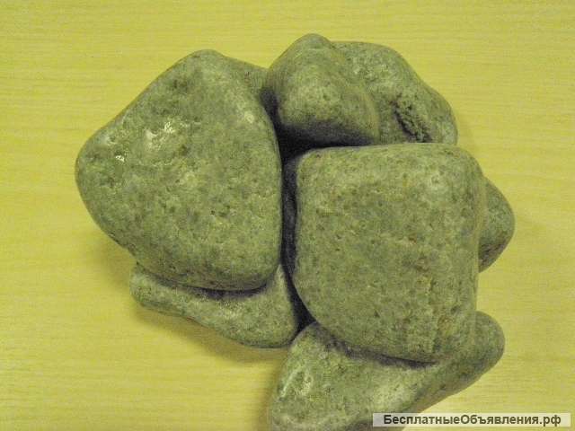 Жадеит и Нефрит для сауны и бани