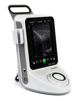 AcuVista Grace УЗИ сканер