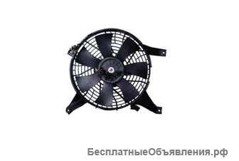 Mitsubishi Pajero 4 диффузор кондиционера с мотором MR500911 паджеро 4