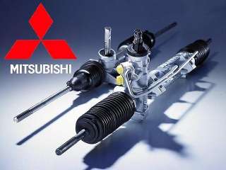 Mitsubishi Pajero 3 рулевая рейка MR554233 MR374892 паджеро 3