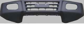 Mitsubishi Pajero 3 бампер передний 00-02г. MR508161 паджеро 3