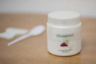 Заматируйте стекло с помощью жидкости GlassMat