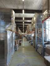 Производственные и складские помещения
