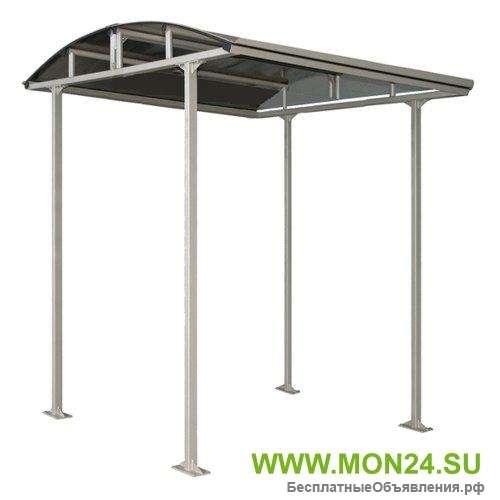 PERCo-RTC-15R Крыша турникета