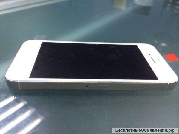 IPhone 5 16Gb White