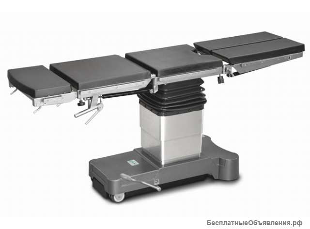 ОУК-01 (ОК-ЭПСИЛОН) стол операционный универсальный