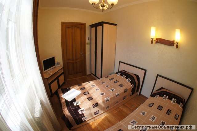 Требуется горничная