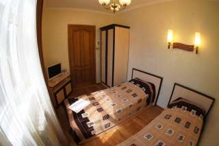 Требуется горничная