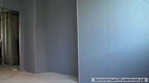 Кафель, ламинат, паркет, отделка, гипсокартон, штукатур, стяжки, сантехник, электрик, покраска, обои ДР