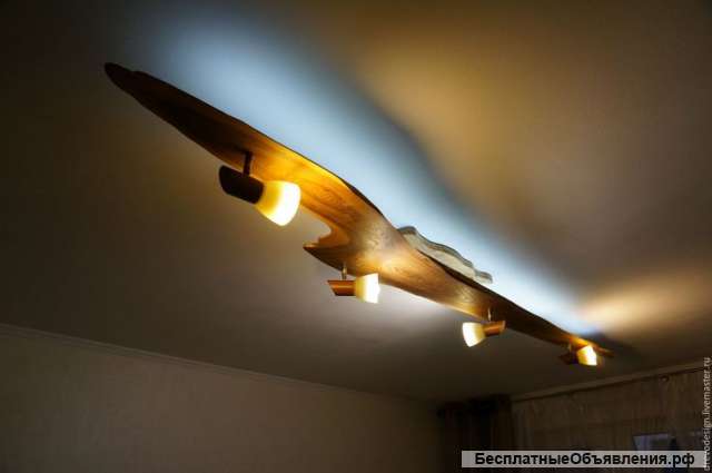 Натяжной потолок