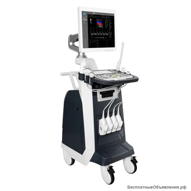 AcuVista RS880t экспертная УЗИ система