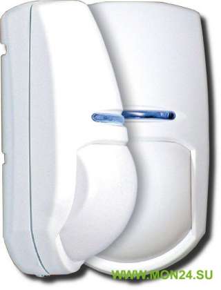 KX18DC Извещатель охранный поверхностный оптико-электронный