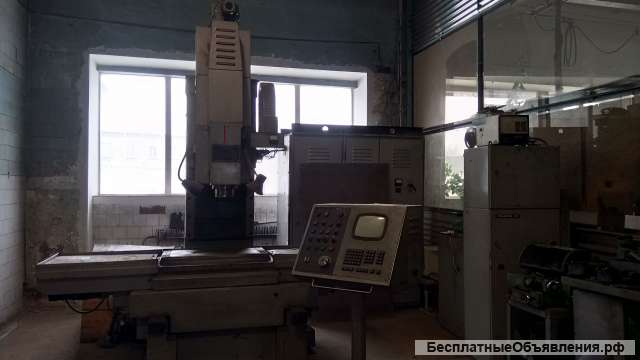 Станок 2440СФ4