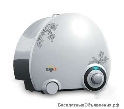 Увлажнитель ультразвуковой объем 2,2л PNG-U01