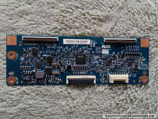 Samsung UE32J5530AU платы для ремонта