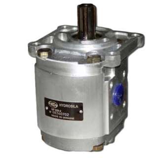 Заказывайте генераторы и стартеры для спецтехники в Новосибирске