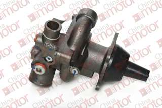 Насос водяной cummins M11, ISM, QSM, L10