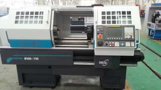 Токарный станок