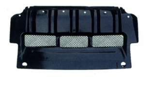 Mitsubishi Pajero 3 защита картера двигателя металл штатная с 03-06 г. MR437661 паджеро 3
