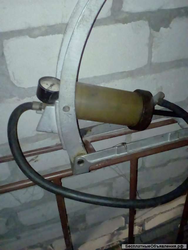 Насос