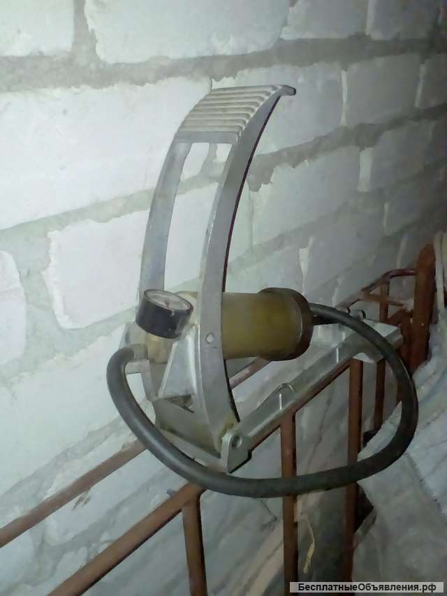 Насос