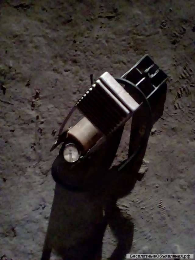 Насос