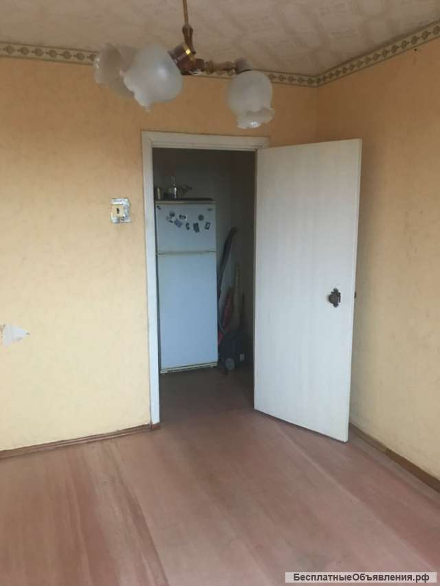 2-х комнатная квартира в г. Чехов